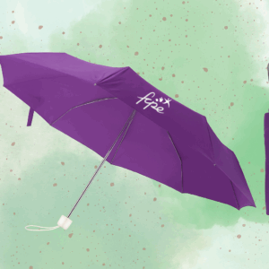 Parapluie FCPE 77 – Unité