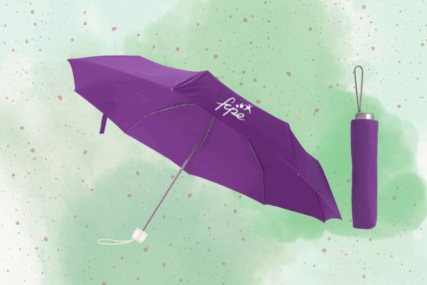 Parapluie FCPE 77 – Unité