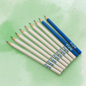 Crayon à papier FCPE 77 (lot de 10)