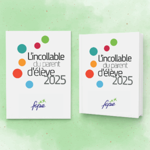 L'Incollable FCPE – Édition 2025
