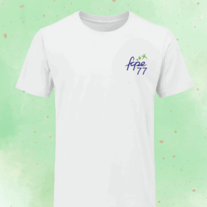 T-shirt FCPE 77