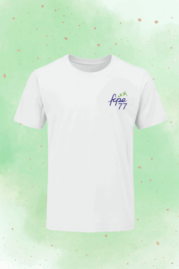 T-shirt FCPE 77